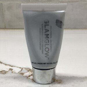 Glamglow SUPERMUD Instant Clearing Treatment Face Mask .5oz